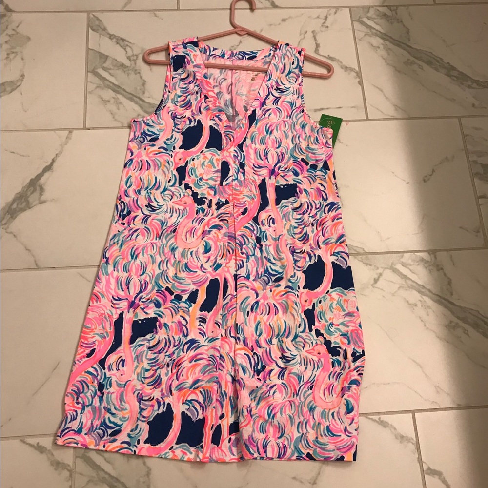 Lilly Pulitzer Amina Dress
